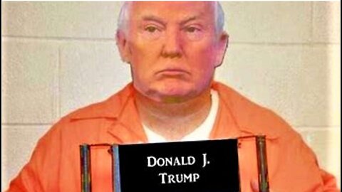 "Trump's Rock 'n' Roll Behind Bars"