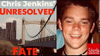 Mysterious Disappearance The Case of Chris Jenkins