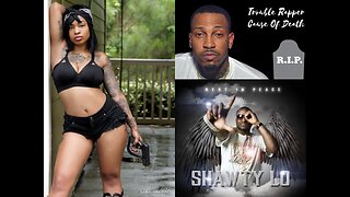 Could Rissa Royce Have Known Shawty Lo and Allegedly Set him Up or Trouble? Who Were the 2 Women?