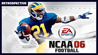 The Greatest College Football Game of All Time