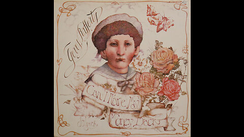 Gerry Rafferty - Can I Have My Money Back (1971) [Complete LP]