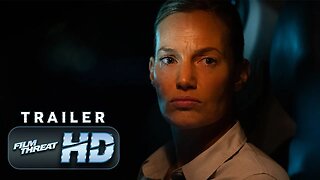 LINE OF FIRE | Official HD Trailer (2023) | THRILLER FEATURE | Film Threat Trailers