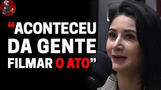 "ELA QUIS VER" com Patricia Karany (Detetive) | Planeta Podcast (Crimes Reais)