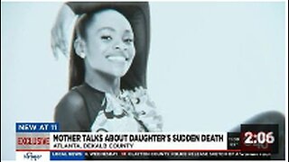 17yo dies unexpectedly & suddenly from an unknown