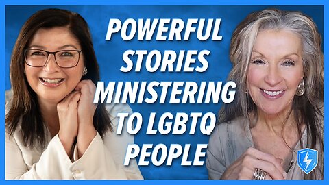 Angela Greenig: Powerful LGBTQ Conversion Stories | May 29 2024