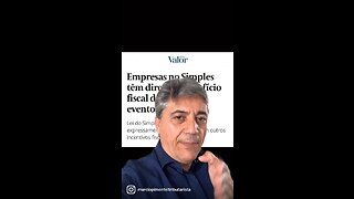 PERSE- Simples Nacional