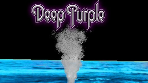 DEEP PURPLE-SMOKE ON THE WATER