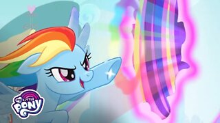 My Little Pony Rainbow Runners 🦄 No Copyright Game 🦄 #mylittleponyrainbowrunners Clip6