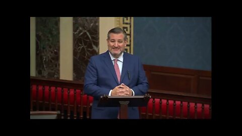 Sen. Cruz: Vanita Gupta & Kristen Clarke Are Two of the Most Radical Nominees to Ever Be Put Forward