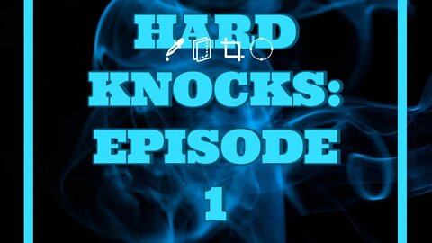Hard Knocks Episode 1 Review #hardknocks #detroitlions #nfl