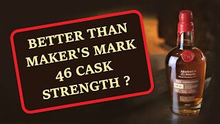 Maker's Mark FAE-02 Review - A Great New Offering from the Wood Finishing Series ?