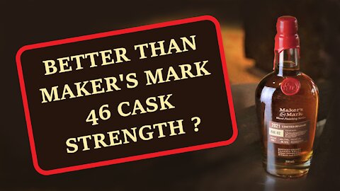 Maker's Mark FAE-02 Review - A Great New Offering from the Wood Finishing Series ?