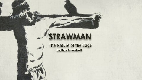 Strawman The Nature of the Cage (REMASTERED) 2023