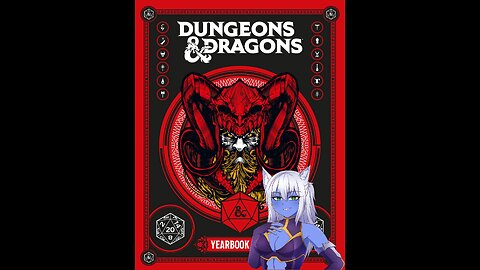 Wizard of the Coast shows off Dungeons and Dragons 2024 new orcs #vtuber #dungeonsanddragons #shorts