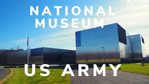 National Museum of the United States Army