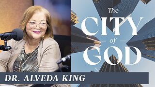 Dr. Alveda King | Ep. 11