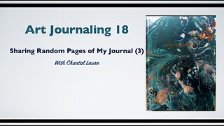 ARTJ 18 Random pieces of my journal to inspire (3)