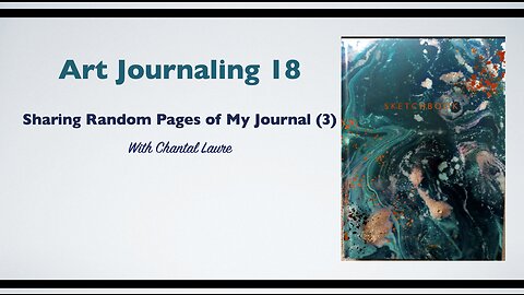 ARTJ 18 Random pieces of my journal to inspire (3)