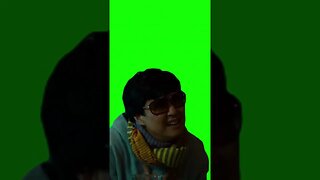 Green Screen Template Video - The Hangover - Leslie Chow