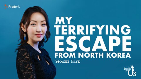 Yeonmi Park: My Terrifying Escape from North Korea | Stories of Us