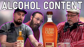 The Quest For the Best $20 Bourbon Part 6