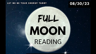 ✨Full Moon🌝Tarot Oracle Spread💙Walking Away without Strings Being Attached | Consolation for DMS💯