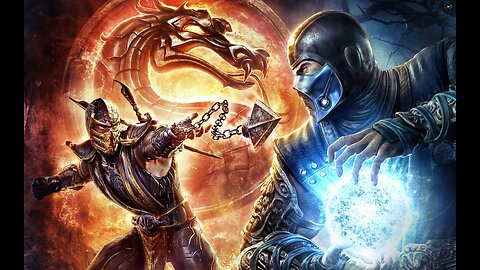 Mortal Kombat 1 - Official Banished Trailer | Unleash the Ultimate Battle Royale 2023 #gaming #mk