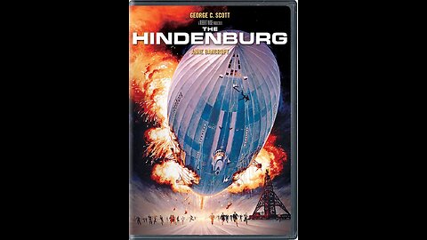 FILM---THE HINDENBURH