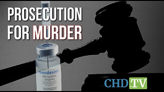 Prosecution for MURDER: Holding Suspect Doctors and Hospitals Accountable