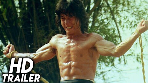 Jackie Chan Best Moments 1970 1979
