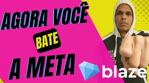 💎 BLAZE MINES ESTRATÉGIA PARA BANCA PEQUENA