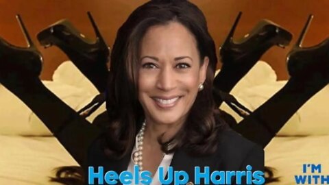Heels Up Kamala Harris Makes a Fool Out of Herself at Dusuaterous Speech | Summit of the Americas!