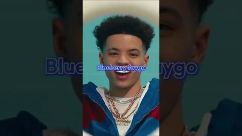 lil mosey edit