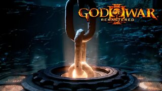 GOD OF WAR 3 REMASTERED #7 - A corrente do equilíbrio! (Legendado e Traduzido em PT-BR)