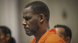 Jury Selection In R. Kelly Case Begins Today