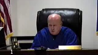 Horodesky vs. Johnson before Family Court Judge Robert Teuton 12.2.11