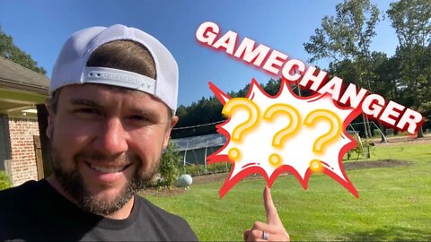 SURPRISE! See Our New PROJECT! |GAMECHANGER
