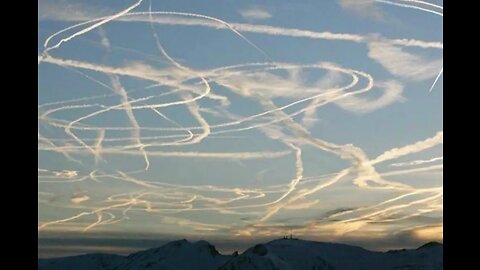 Le scie chimiche