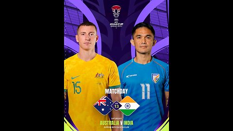 Australia vs India 2-0 Highlights