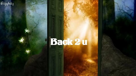 ''Back 2 u'' Joeboy Type Beat | #afropopinstrumental l 2022