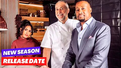 Five Star Chef Season 2 Release Date and Everything You Need to Know