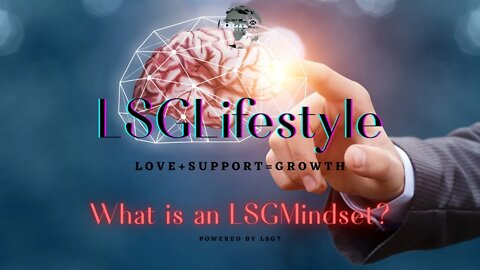 HOW TO CHANGE YOUR MINDSET @Jordan B Peterson WHAT IS AN LSG MINDSET? CHANGE THE WAY YOU THINK