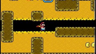 Super Mario World (Part 25)