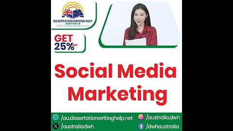 social-media-marketing | au.dissertationwritinghelp.net