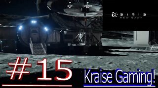 Ep#15 How To Survive The First Hour! - Osiris: New Dawn by Kraise Gaming