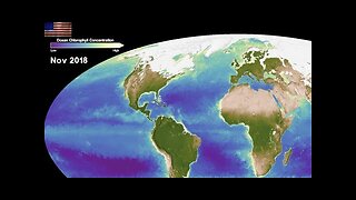 Tropical Storm Watch, Sunspots Facing Earth, Climate Smack | S0 News Nov.8.2022