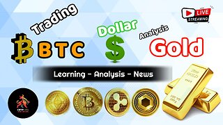 BTC Analysis GOLD Analysis || Crypinfo | 01/11/2023 ||