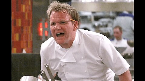 BEST of Gordon Ramsey in HELL'S Kitchen