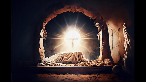 Newness of Life (Romans 6:1-11) Resurrection Sunday 2024