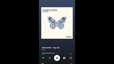 Recomendación De Kpop Escucha Pixy